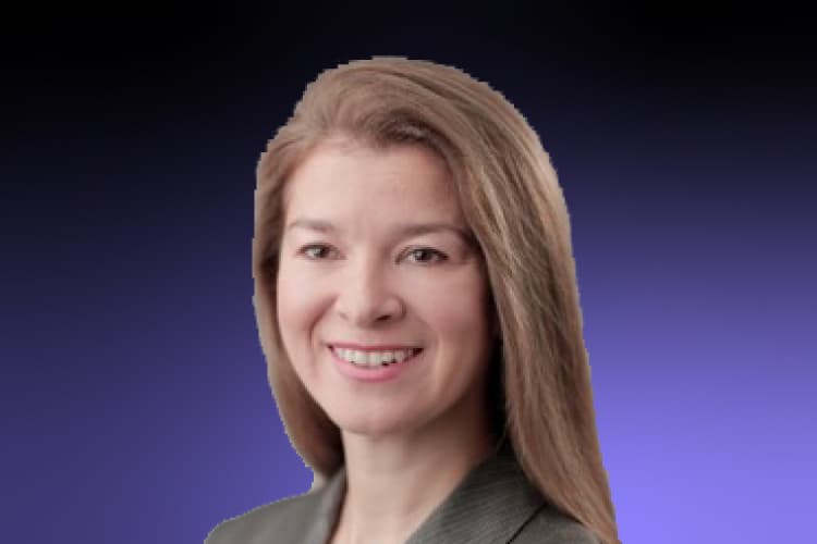 Спикер Юлия Козлова