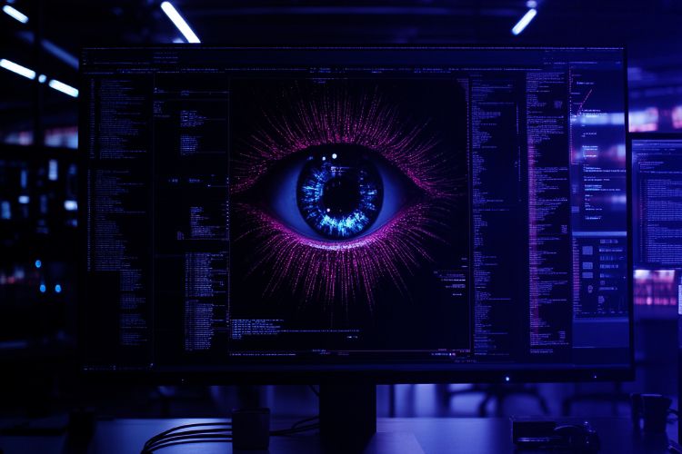 Task Mining от Сбера