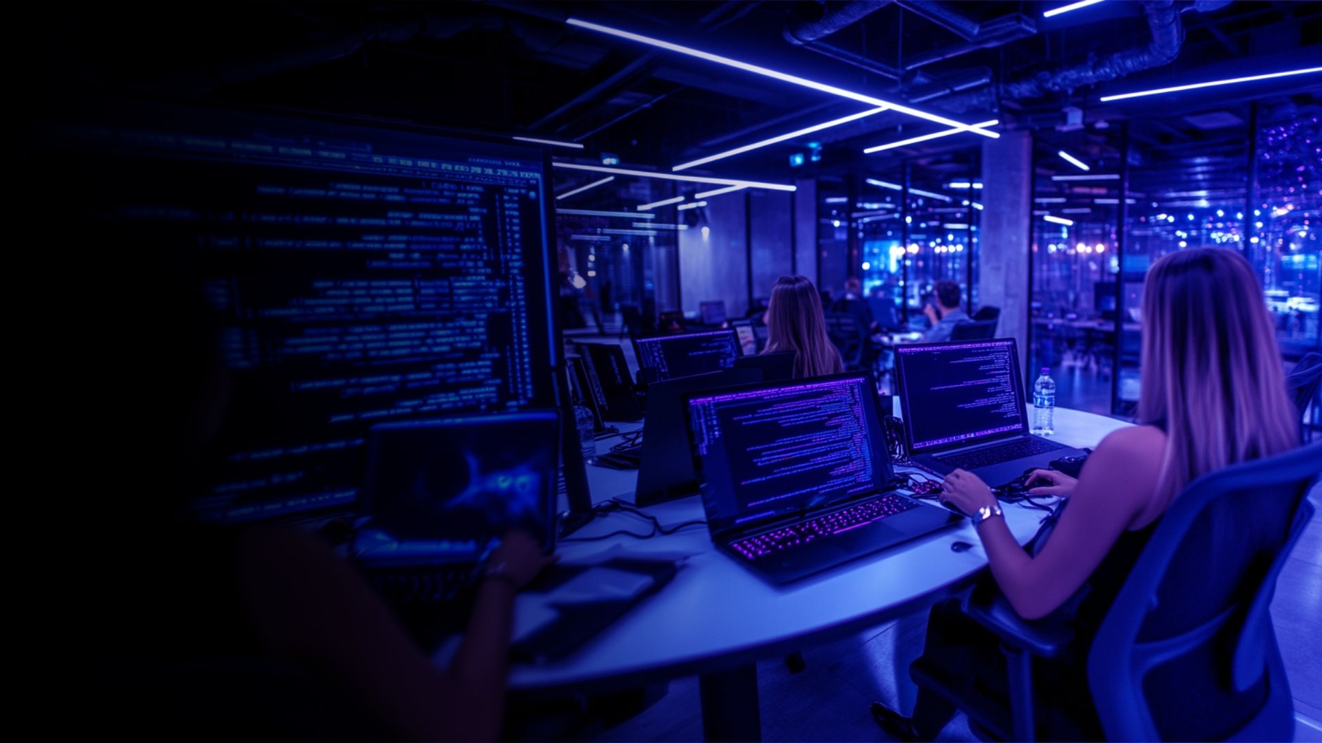 Внедрение технологии Process Mining в организации: опыт Сбера