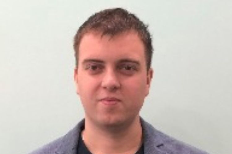 Александр Александров