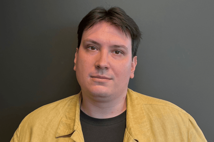 Максим Конохов