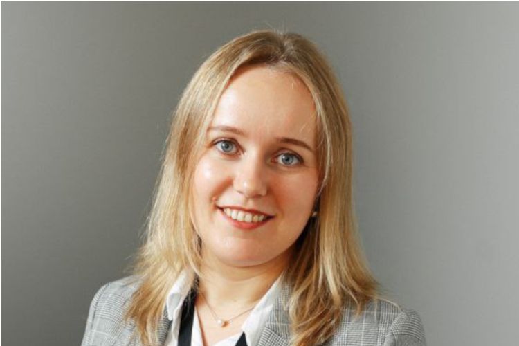 Наталья Дубиничева