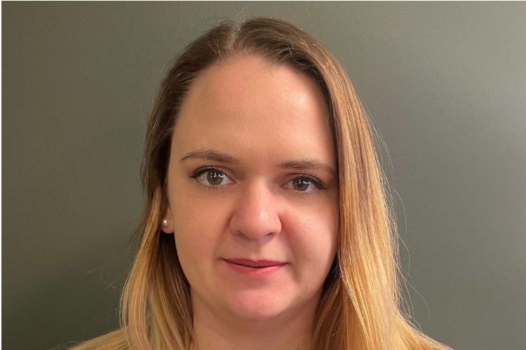 Ольга Андреева