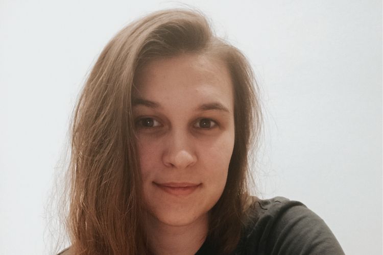 Вера Пушкарева